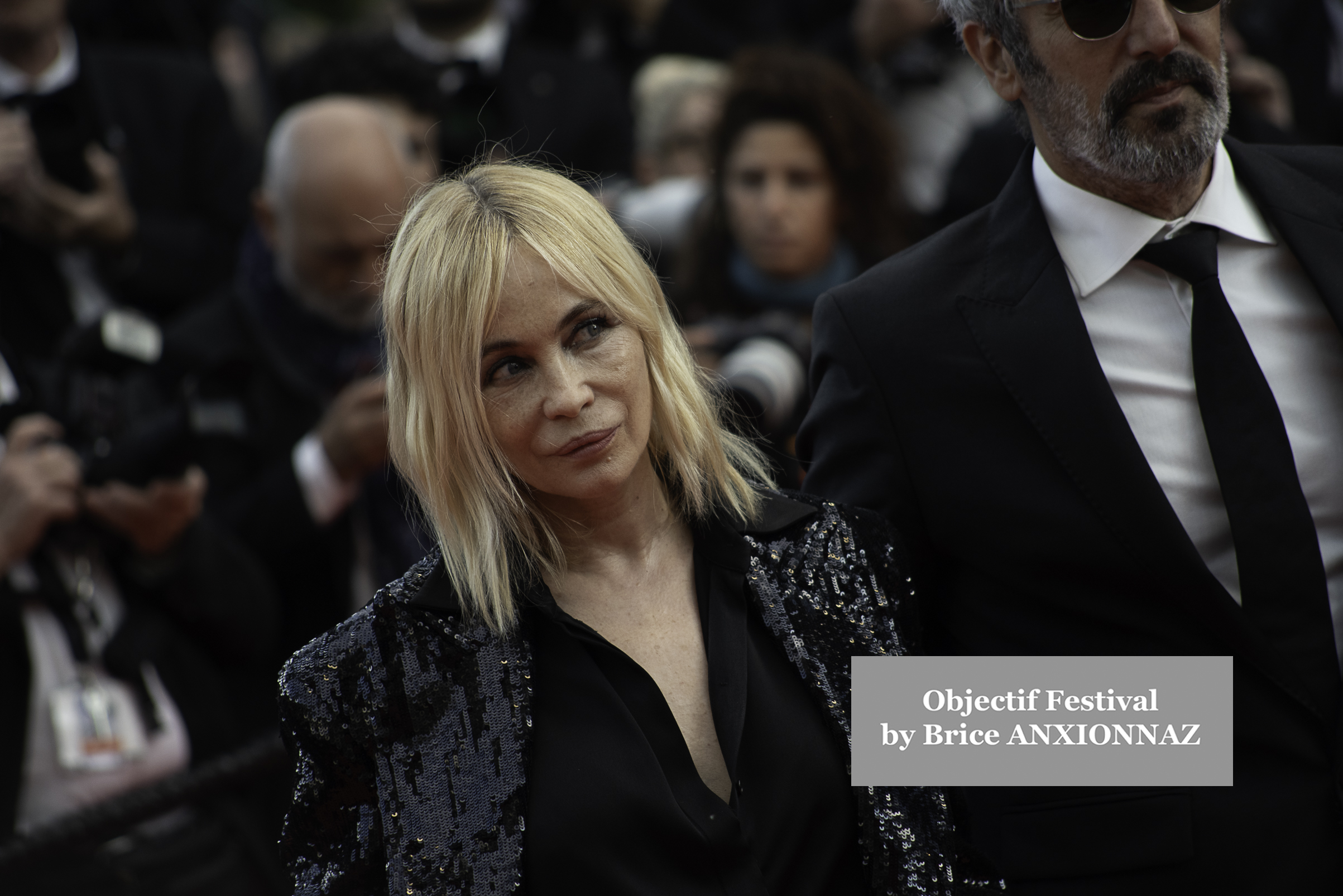 La  Plus  Precieuse  Des  Marchandises / 77th Cannes International Film Festival / Objectif Festival by Brice ANXIONNAZ